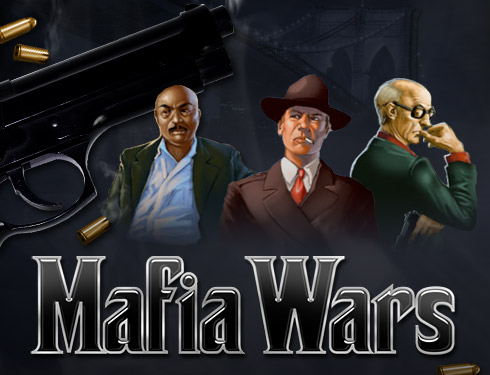 Mafia Wars para Facebook