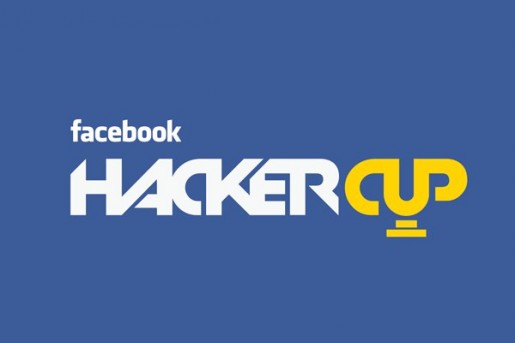 Facebook Hacker Cup