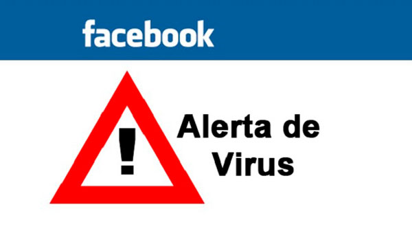 Facebook Virus